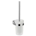 Produktbild: hansgrohe HG WC-Bürstenhalter LOGIS UNIVERSAL Wandversion chrom