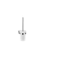 Produktbild: HG WC Bürstenhalter Logis Universal Wandversion chrom
