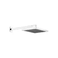 Produktbild: Dornbracht Regenbrause LULU 300x240, 450mm, verchromt