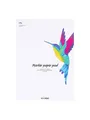 Produktbild: Creativ Company - Paper Pad For Markers White A3 30 Sheets