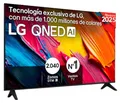 Produktbild: LG 43QNED70A6A, 109,2 cm (43