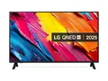 Produktbild: LG TV 43QNED70A6A.AEU 43QNED70A6A. Bildschirmdiagonale: 109,2 cm 43