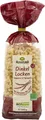 Produktbild: Dinkel Locken 500g von Alnatura - Knuspriger Snack aus Dinkelmehl, Bio-Snack