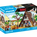 Produktbild: PLAYMOBIL 71828 Asterix: Asterix' Haus
