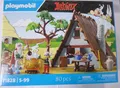 Produktbild: Playmobil Asterix 71828 Asterix Haus NEU / OVP