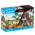 Produktbild: Playmobil 71828 - Asterix House