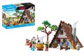 Produktbild: Playmobil Asterix 71828 Asterix Haus NEU / OVP