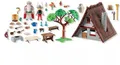 Produktbild: Playmobil Asterix 71828 Asterix Haus NEU / OVP