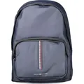 Produktbild: TOMMY HILFIGER HERREN RUCKSACK BLAU : Farbe - Blau, Größe - UNI Größe: UNI Farbe: Blau - Blau