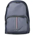 Produktbild: Tommy Hilfiger Laptop-Rucksack mit Griff und verstellbarem S, Größe UNI