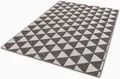 Produktbild: SCHÖNER WOHNEN-Kollektion Teppich Parkland 6351 224, rechteckig, Höhe: 5 mm, In- und Outdoor geeignet, eleganter Flachflorteppich