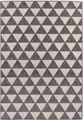 Produktbild: SCHÖNER WOHNEN-Kollektion Outdoor Teppich PARKLAND Grau 140 x 200 cm
