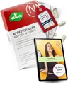 Produktbild: N1 Appetitzügler FORTE - Medizinprodukt zur Behandlung von starkem Übergewicht - Diät, Appetithemmer stark schnelles Abnehmen Tabletten, 42 Kapseln