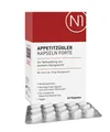 Produktbild: N1 APPETITZÜGLER FORTE 42 Kapseln - [Medizinprodukt zum Abnehmen]