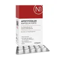 Produktbild: N1 Appetitzügler Kapseln forte 42 ST