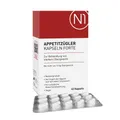 Produktbild: 2x N1 Appetitzügler Kapseln forte 42 ST