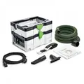 Produktbild: Festool Absaugmobil CLEANTEC CTL SYS Systainer-Sauger