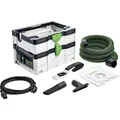Produktbild: Festool CTL SYS Cleantec (Trockensauger) (575279)