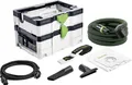 Produktbild: Festool CTL SYS Absaugmobil