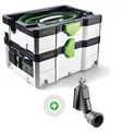 Produktbild: Festool AKTION: Absaugmobil CTL SYS CLEANTEC | 575279A