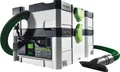 Produktbild: Festool Absaugmobil CLEANTEC CTL SYS | Sauger im Systainer-Format | 575279