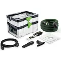Produktbild: Festool Absaugmobil CTL SYS 575279 Cleantec Staubsauger Industriesauger Sauger