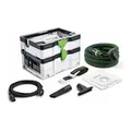 Produktbild: Festool Absaugmobil CTL SYS CLEANTEC Staubklasse L