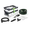 Produktbild: Festool Absaugmobil CTL SYS CLEANTEC 575279