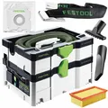 Produktbild: Festool Absaugmobil CTL SYS CLEANTEC 575279 SystainerSauger