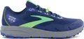 Produktbild: Brooks Divide 3 - Herren Laufschuhe Running Schuhe Blau 1103811D-436 , EU 42.5 US 9