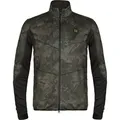 Produktbild: Härkila Herren Fleecejacke NOCTYX camo AXIS MSP®Black/Black XXL