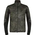 Produktbild: Härkila NOCTYX Camo fleece Jacke | AXIS MSP®Black/Black, XXL