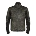 Produktbild: Härkila Noctyx Camo Fleecejacke 2XL, schwarz