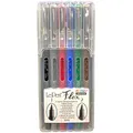 Produktbild: Uchida LePen Flex Set, 6 Stück, Primärfarben, Mehrfarbig