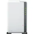 Produktbild: Synology DiskStation DS223j NAS 2-Bay 0/2 2,5