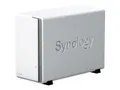 Produktbild: Synology Disk Station DS223J - NAS-Server - SATA 6Gb/s