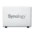 Produktbild: Synology DiskStation DS223j NAS-Gehäuse