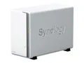 Produktbild: Synology Disk Station DS223J - NAS-Server - SATA 6Gb/s (DS223J)