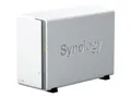 Produktbild: Synology Disk Station DS223J - NAS-Server - SATA 6Gb/s