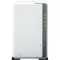 Produktbild: Synology NAS DS223J 2bay NAS