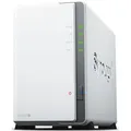 Produktbild: Synology DiskStation DS223j ohne Festplatten