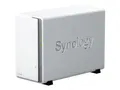 Produktbild: Synology Disk Station DS223J - NAS-Server