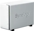 Produktbild: SYNOLOGY DS223J - NAS-Server Disk Station DS223j Leergehäuse