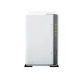 Produktbild: Synology Synology DS223J NAS-Gehäuse