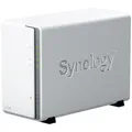 Produktbild: 2-Bay Synology DiskStation DS223J NAS