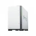 Produktbild: 4711174724765 DiskStation DS223J 2x0HDD SYNOLOGY