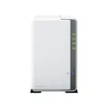 Produktbild: Synology Diskstation DS223j NAS System 2-Bay