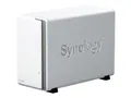 Produktbild: Synology Disk Station DS223J - NAS-Server #AP742