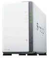 Produktbild: NAS server Synology DiskStation DS223j 2Bay Realtek RTD1619B 1.7GHz 1GB RAM