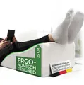 Produktbild: Ergonomisches Venenkissen zum Beine hochlagern HOCH - Beinhochlagerungskissen...